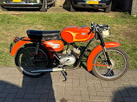 1974 negrini sport brommer - afbeelding 5 van  7