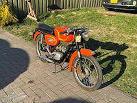 1974 negrini sport brommer - afbeelding 6 van  7