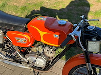 1974 negrini sport brommer - afbeelding 7 van  7