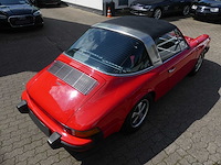 1974 porsche 911 carrera targa | german classic sports car - afbeelding 2 van  64