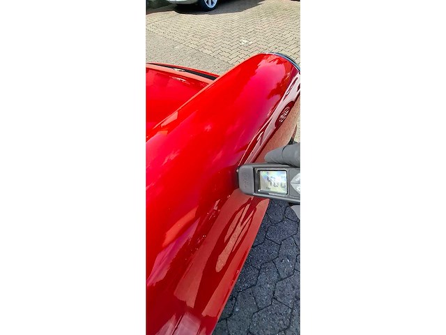 1974 porsche 911 carrera targa | german classic sports car - afbeelding 13 van  64