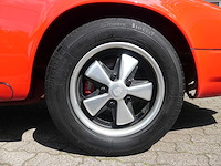 1974 porsche 911 carrera targa | german classic sports car - afbeelding 18 van  64