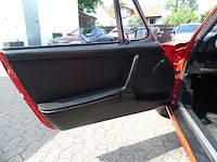 1974 porsche 911 carrera targa | german classic sports car - afbeelding 21 van  64