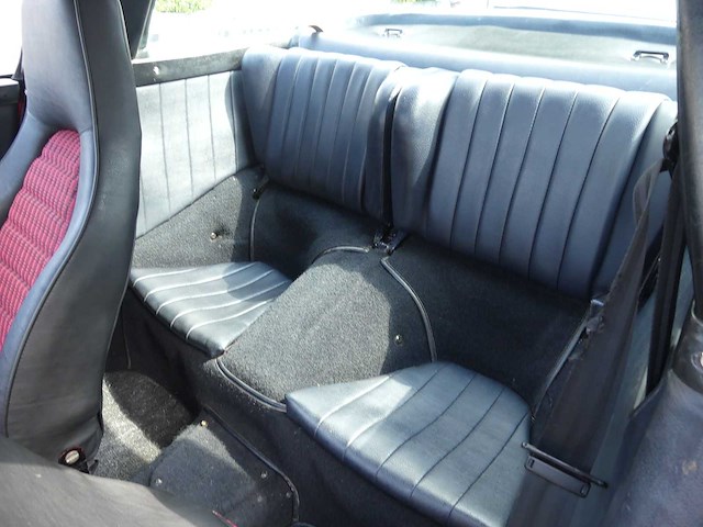 1974 porsche 911 carrera targa | german classic sports car - afbeelding 26 van  64
