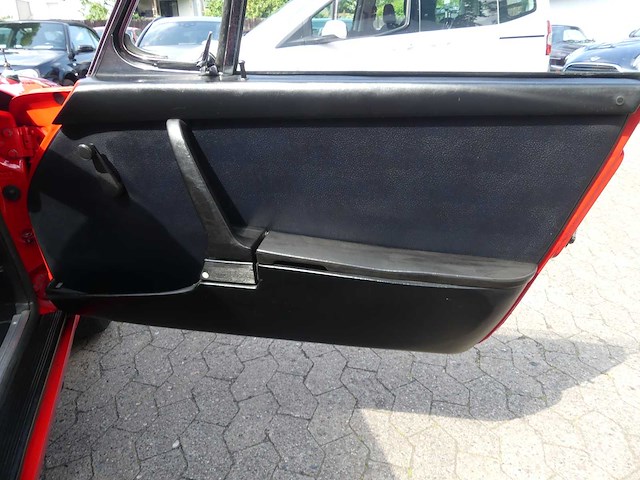1974 porsche 911 carrera targa | german classic sports car - afbeelding 28 van  64
