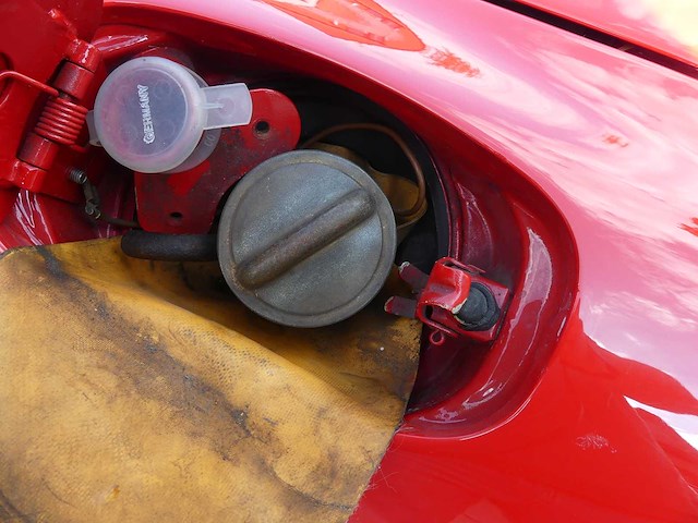 1974 porsche 911 carrera targa | german classic sports car - afbeelding 33 van  64