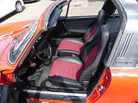 1974 porsche 911 carrera targa | german classic sports car - afbeelding 38 van  64