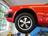 1974 porsche 911 carrera targa | german classic sports car - afbeelding 55 van  64