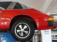 1974 porsche 911 carrera targa | german classic sports car - afbeelding 58 van  64