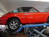 1974 porsche 911 carrera targa | german classic sports car - afbeelding 60 van  64