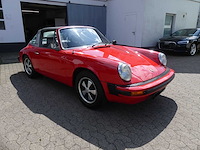 1974 porsche 911 carrera targa | german classic sports car - afbeelding 62 van  64