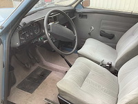 1974 saab 96 l v4 oldtimer - afbeelding 14 van  15