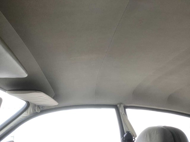 1974 saab 96 l v4 oldtimer - afbeelding 3 van  14