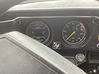 1974 saab 96 l v4 oldtimer - afbeelding 14 van  14