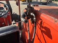 1974 same minitauro 60 oldtimer tractor - afbeelding 6 van  34