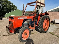 1974 same minitauro 60 oldtimer tractor