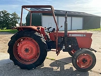 1974 same minitauro 60 oldtimer tractor - afbeelding 29 van  34