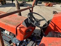 1974 same minitauro 60 oldtimer tractor - afbeelding 4 van  34