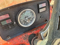 1974 same minitauro 60 oldtimer tractor - afbeelding 16 van  34