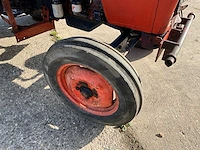 1974 same minitauro 60 oldtimer tractor - afbeelding 19 van  34
