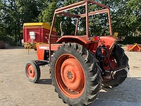 1974 same minitauro 60 oldtimer tractor - afbeelding 32 van  34