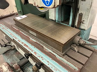 1974 tos bph-20 na vlakslijpmachine - afbeelding 4 van  25