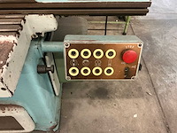 1974 tos bph-20 na vlakslijpmachine - afbeelding 6 van  25