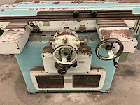 1974 tos bph-20 na vlakslijpmachine - afbeelding 7 van  25