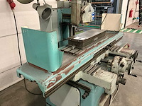 1974 tos bph-20 na vlakslijpmachine - afbeelding 9 van  25
