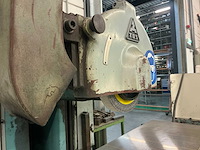 1974 tos bph-20 na vlakslijpmachine - afbeelding 10 van  25