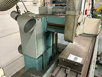 1974 tos bph-20 na vlakslijpmachine - afbeelding 11 van  25