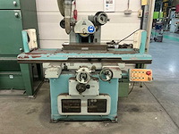 1974 tos bph-20 na vlakslijpmachine - afbeelding 1 van  25