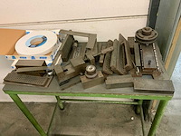 1974 tos bph-20 na vlakslijpmachine - afbeelding 17 van  25