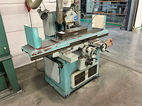 1974 tos bph-20 na vlakslijpmachine - afbeelding 20 van  25