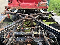 1974 unimog - 421 - oldtimer tractor - afbeelding 15 van  33