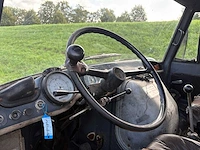 1974 unimog - 421 - oldtimer tractor - afbeelding 26 van  33