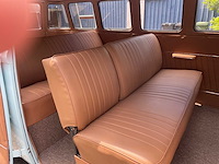 1974 volkswagen t1 kombi | classic vw bus - afbeelding 13 van  36