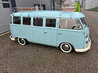 1974 volkswagen t1 kombi | classic vw bus - afbeelding 36 van  36