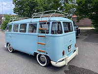 1974 volkswagen t1 kombi | classic vw bus - afbeelding 6 van  36