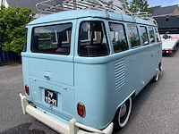 1974 volkswagen t1 kombi | classic vw bus - afbeelding 8 van  36