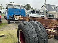 1974 volvo f86 vrachtwagen - afbeelding 23 van  32