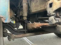 1974 volvo f86 vrachtwagen - afbeelding 26 van  32