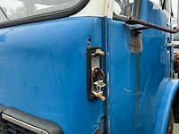 1974 volvo f86 vrachtwagen - afbeelding 12 van  32