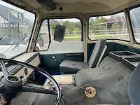 1974 volvo f86 vrachtwagen - afbeelding 27 van  32
