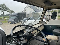 1974 volvo f86 vrachtwagen - afbeelding 28 van  32