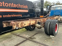 1974 volvo f86 vrachtwagen - afbeelding 6 van  32