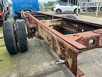 1974 volvo f86 vrachtwagen - afbeelding 8 van  32