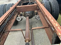 1974 volvo f86 vrachtwagen - afbeelding 28 van  32