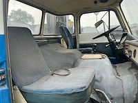 1974 volvo f86 vrachtwagen - afbeelding 31 van  32
