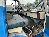 1974 volvo f86 vrachtwagen - afbeelding 32 van  32